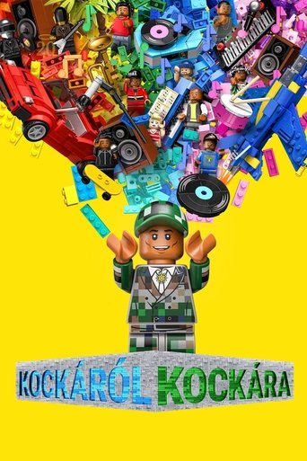 Kockáról kockára
