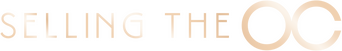 Selling The OC logo