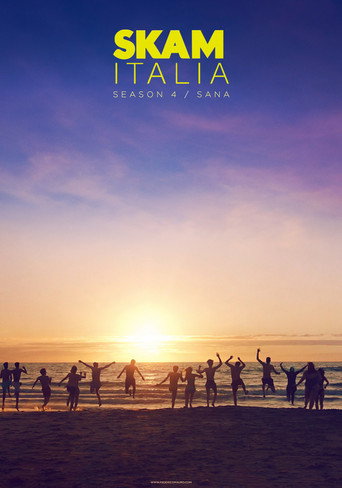 Skam Italia: Sana