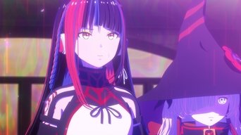 Episódio Malícia da série KAMITSUBAKI CITY UNDER CONSTRUCTION