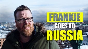 #1 Frankie Goes to Russia