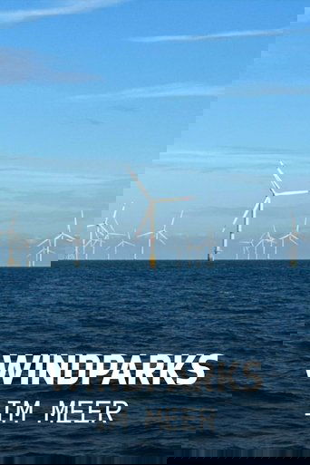 Windparks im Meer - Chance oder Risiko für die Natur?