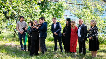 The Wedding (2026)