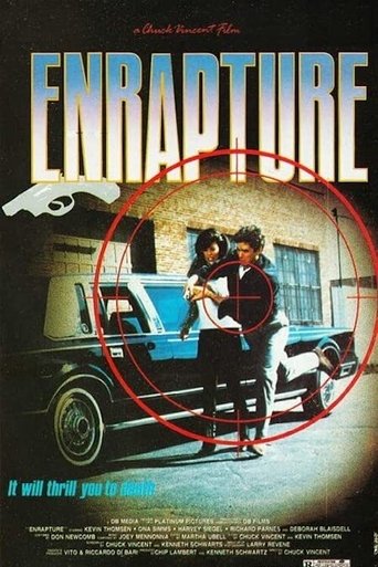 Poster of Enrapture