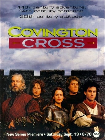 Covington Cross - Season 1 Episode 13 Brothers 1992