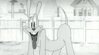 Get Rich Quick Porky (1937)