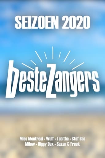 Beste Zangers Season 13