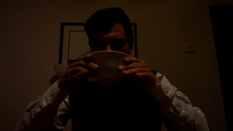 #8 The Cough