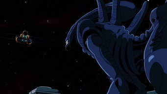 Alien: Monday (2024)