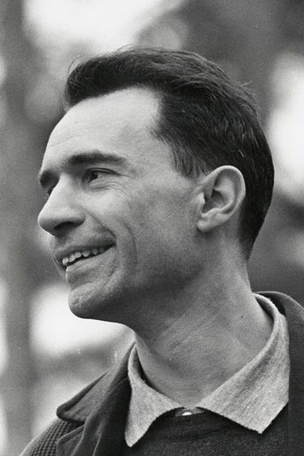 Image of Jacques Rivette