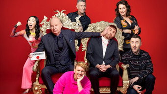 Taskmaster (2023- )