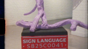 Cena 1 de Sign Language