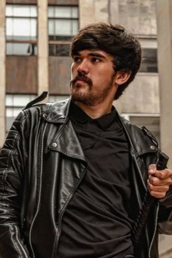 Christian Antolínez