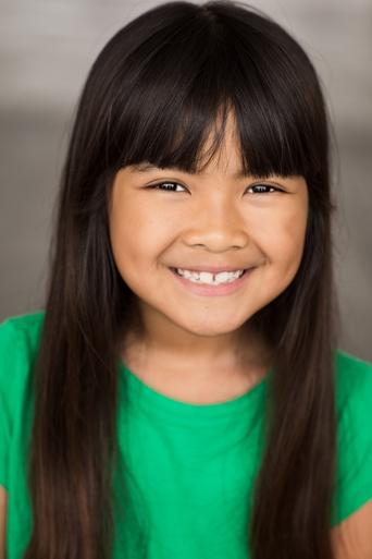 Cheska Corona headshot