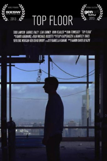 Top Floor poster