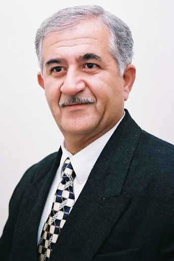 Image of Agharafi Rahimov