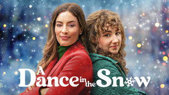 #4 A Dance in the Snow