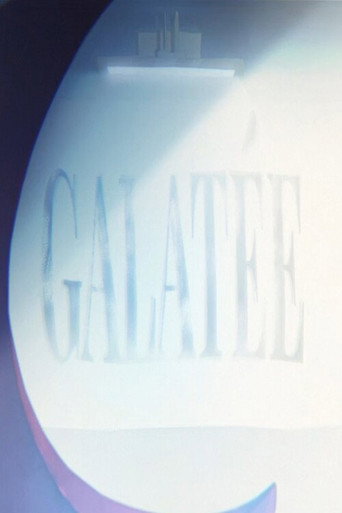 Galatea — Posters 2