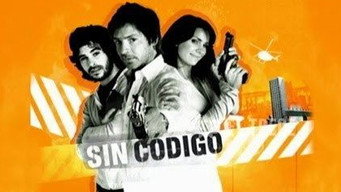 Sin c&oacute;digo Temporada 2 Episodio 1