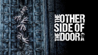 Still 9 from The Other Side of the Door