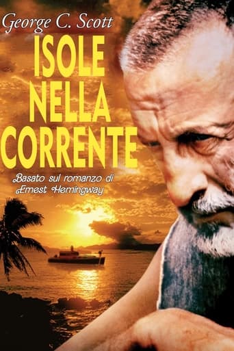 Isole nella corrente