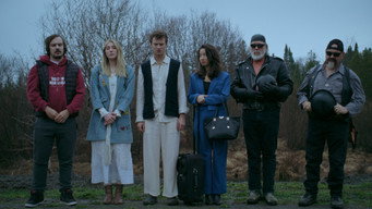 Anywhere but here (2023)