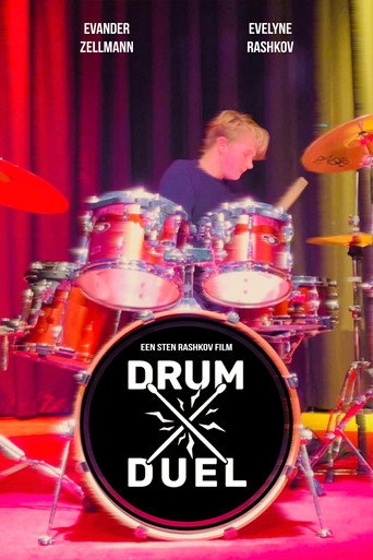 Drum Duel (2023)