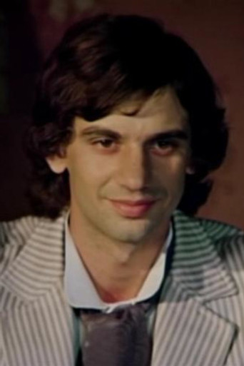 Foto de Hrachya Harutyunyan