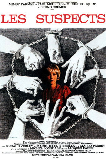 Les Suspects (1974)