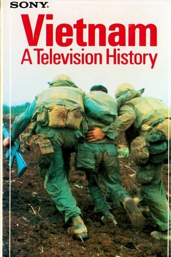 Vietnam: A Television History: Season 1