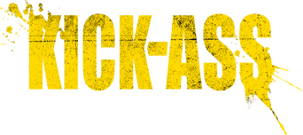 Kick-Ass logo