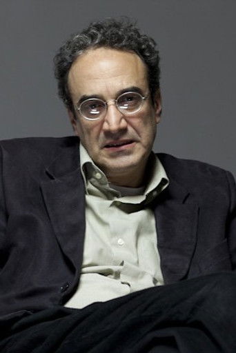 Foto de Carlos Augusto Calil