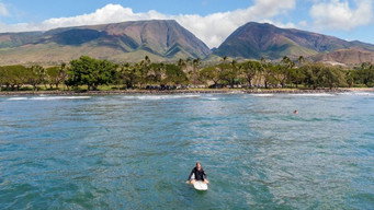 Maui