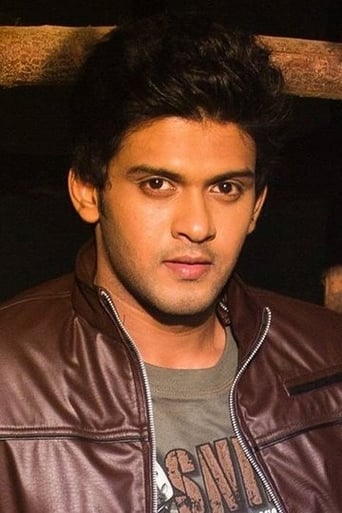 Image of Naveen Polishetty