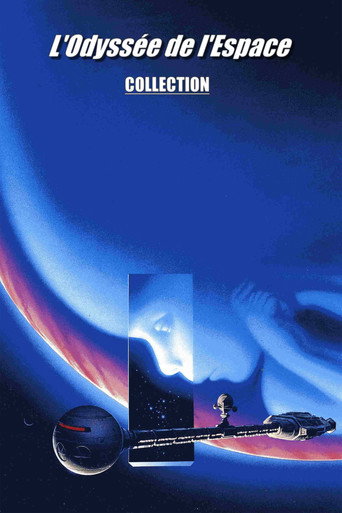 L'Odyssée de l'espace - Saga