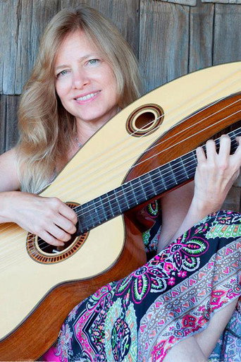Muriel Anderson