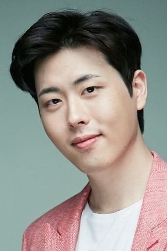 Image of Seo Joon