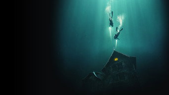 The Deep House backdrop 6