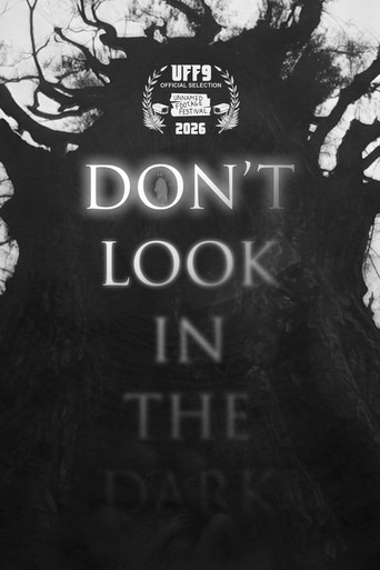 Don't Look in the Dark (2025)