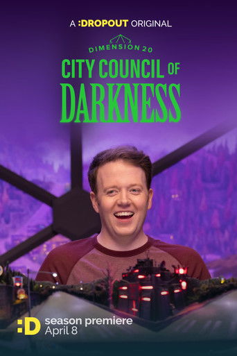 City Council of Darkness
