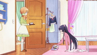 Episode 4 — So This is a Knife