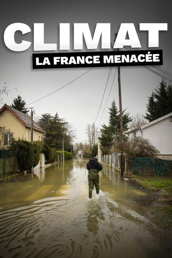 Climat : la France menac&eacute;e (2026)