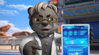 Episode 20 — Episode 20