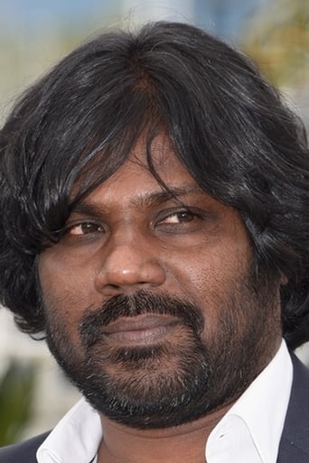 Image of Jesuthasan Antonythasan