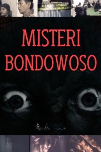 Misteri Bondowoso (2005)
