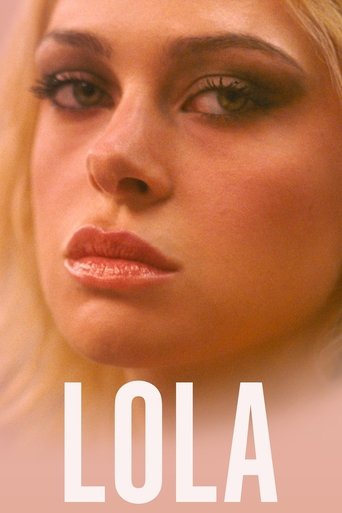 Lola poster