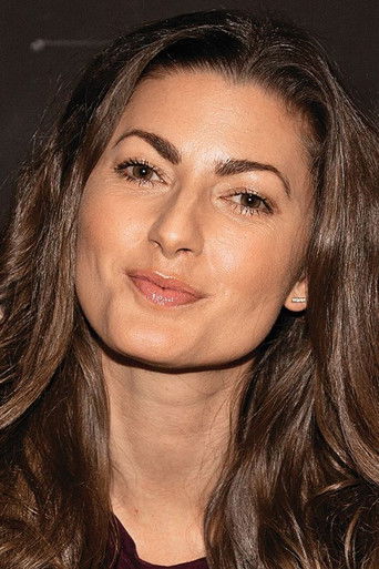 Foto de Sara Maria Franch-Mærkedahl