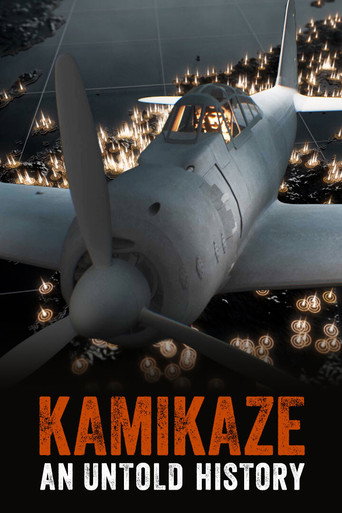 Kamikaze: An Untold History (2025)