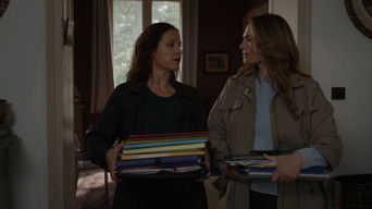 Chronicles of the Sun S5E147 poster