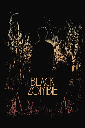 Black Zombie